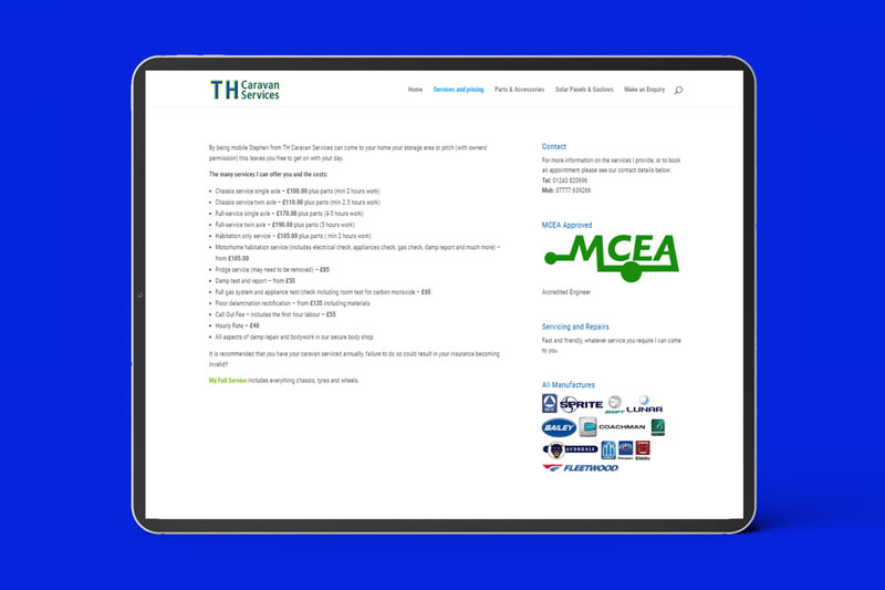 website-pricelist website pricelist