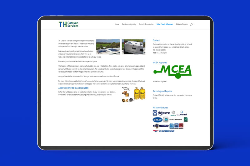 website-solar website solar