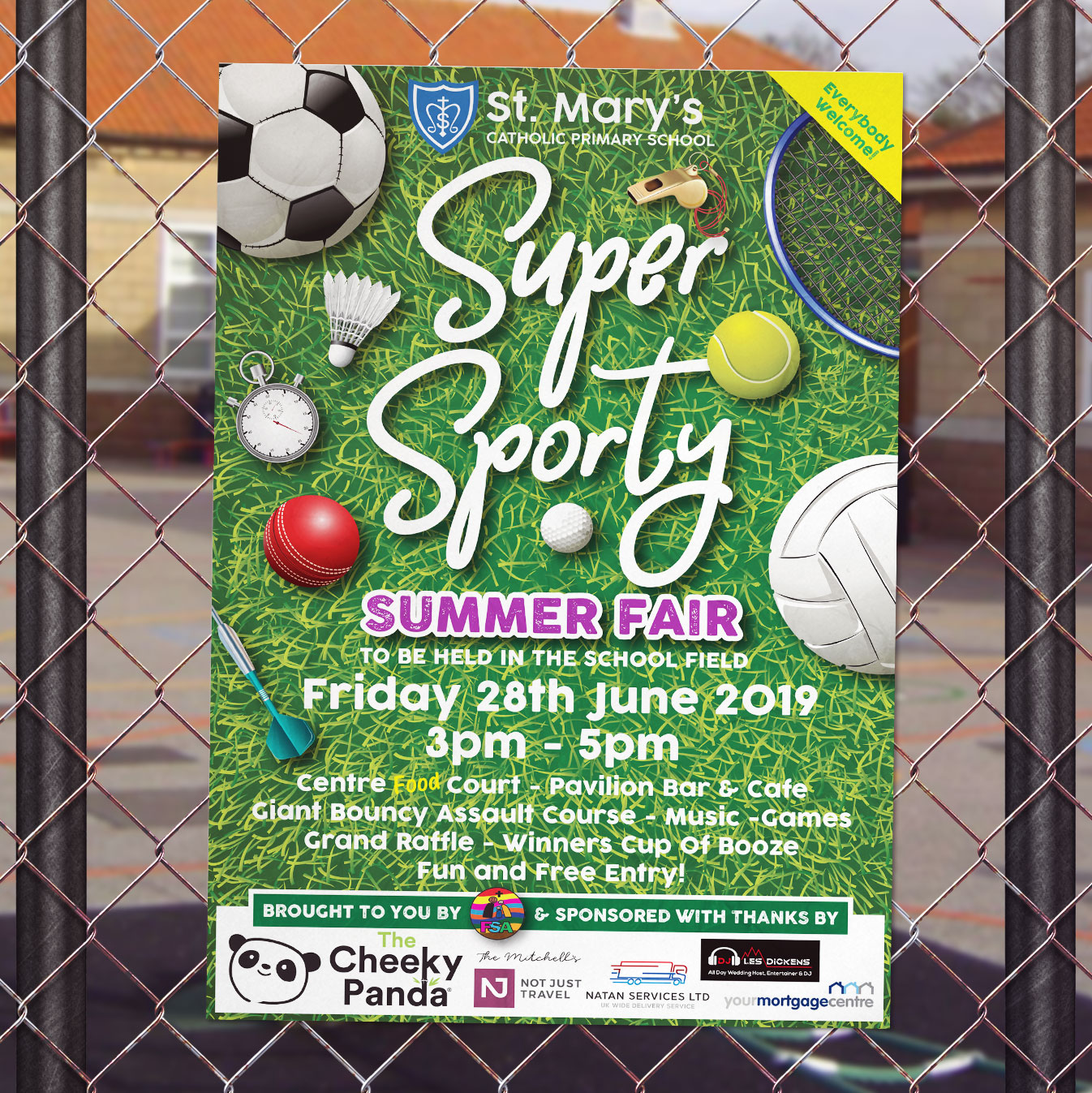 super-sporty super sporty