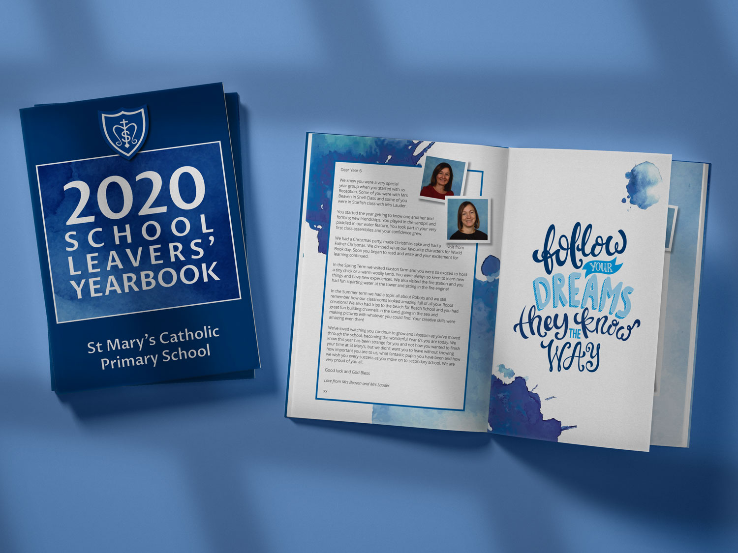 year-book year book