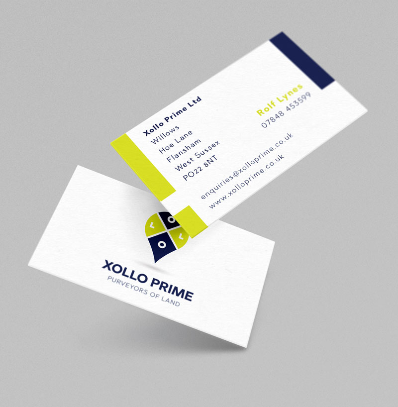 business-card business card