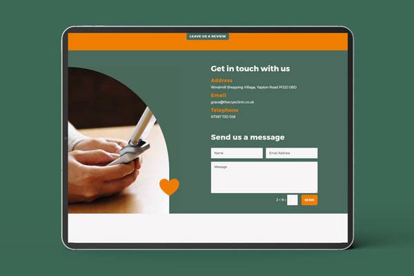 the-cryo-clinic-one-page-responsive-webdesign-contact-form-section the-cryo-clinic-one-page-responsive-webdesign-contact-form-section